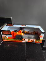 Une tronçonneuse enfant Black+Decker Smoby, Enfants & Bébés, Enlèvement