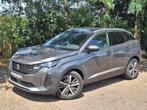 Peugeot 3008 Allure, Auto's, Peugeot, Automaat, 1199 cc, Bedrijf, 5 deurs