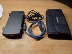 Bose versterker A1-Packlite, Overige systemen, Zo goed als nieuw, 120 watt of meer, Ophalen