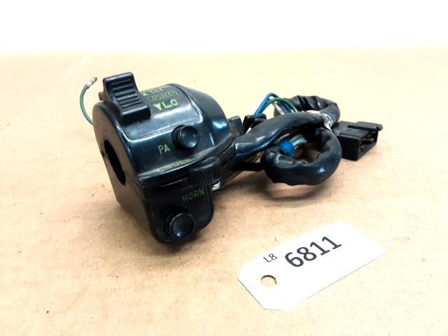 CX500 1977 - 1985 Honda Elektrische bediening D1-50227, Motos, Pièces | Honda