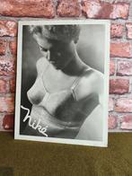 Carton publicitaire Nike Pin up, Enlèvement ou Envoi