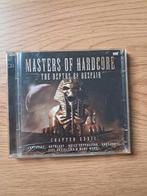 Masters of Hardcore Depths Of Despair cd Thunderdome, Cd's en Dvd's, Ophalen of Verzenden, Zo goed als nieuw