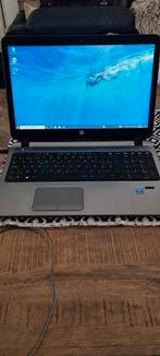 HP Pro Notebook 15,6  full HD i5 5200 8gb ram, 15 inch, Ophalen of Verzenden, SSD, Zo goed als nieuw