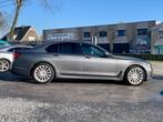 BMW 740Da X-Drive Full Option, Auto's, BMW, Automaat, 4 deurs, USB, Vierwielaandrijving