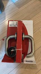 Poignee de porte (x2), Enlèvement ou Envoi, Comme neuf