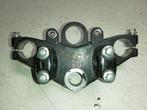 yamaha ybr 125 kroonplaat, Motoren, Ophalen of Verzenden, Gebruikt