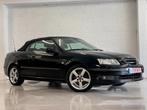 SAAB 9-3 Cabriolet 2.0 Benzine 2004, Auto's, https://public.car-pass.be/vhr/1b2f81cb-7162-4dcc-8218-135a0a228dff, Cabriolet, Bedrijf