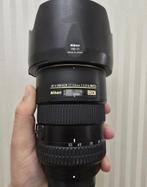 Nikon 17-55mm f/2.8G ED DX, Audio, Tv en Foto, Foto | Lenzen en Objectieven, Ophalen of Verzenden, Gebruikt, Groothoeklens, Zoom