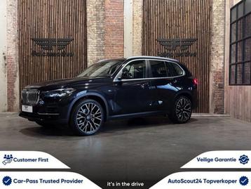 BMW X5 xDrive25d*AUT*ADAP. CRUISE*MEMORY-SEATS*LED* beschikbaar voor biedingen