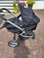 Kinderwagen, Kinderen en Baby's, Kinderwagens en Combinaties, Ophalen, Gebruikt, Kinderwagen, Overige merken