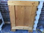 Babybed Piet Hein Eek, Ophalen, Gebruikt, Minder dan 140 cm, Matras