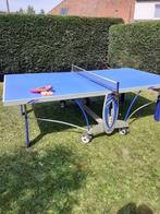 ping pong tafel Cornilleau outdoor, Gebruikt, Ophalen