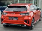 Kia Ceed / cee'd CeeD 1.5 T-GDI * GT-Line * Boite Auto * 29., Automaat, https://public.car-pass.be/vhr/d267d717-bc75-430b-af91-4bafedc9e93d