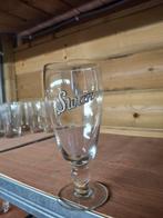 Oud email bierglas swan stella artois?, Verzamelen, Ophalen of Verzenden, Stella Artois