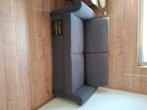 Zetelbed, Huis en Inrichting, Ophalen, 150 tot 200 cm, Tweepersoons, 75 tot 100 cm
