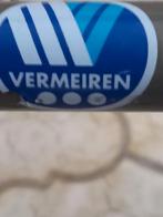 Rollator Vermeiren, Diversen, Ophalen, Lichtgewicht, Zo goed als nieuw