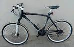 MTB alu Montana 24speed Deore maat 53 schijfremmen 🚴‍♂️, Ophalen, Zo goed als nieuw, Oxford Sparta Batavus Norta gazelle Granville Sparta cube trek