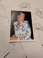 Dp Vicky De Saedeleer, Enlèvement ou Envoi, Image pieuse