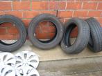 winterbanden Michelin, Auto-onderdelen, Banden en Velgen, Ophalen, Winterbanden