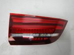 BMW X5 F15 Achterlicht Achterklep Links 011 298-01, Ophalen of Verzenden, Gebruikt, BMW