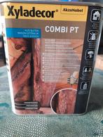 Xyladecor combi PT protection.du bois, Doe-het-zelf en Bouw, Verf, Beits en Lak, Ophalen of Verzenden, Nieuw