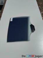 Zijruit rechtsachter dubbelglas BMW 7-serie E65 51357003216, Auto-onderdelen, Gebruikt, Ophalen of Verzenden, BMW, BMW