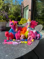 Pony’s, Kinderen en Baby's, Speelgoed | My Little Pony, Ophalen, Zo goed als nieuw
