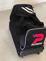 Patrick sporttas met bodemvak en wieltjes, Ophalen, Zo goed als nieuw, Heren