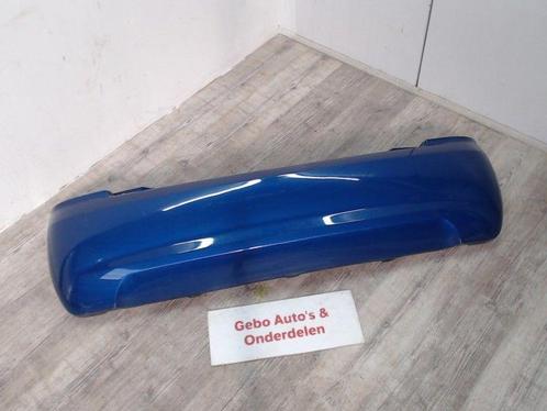 BUMPER ACHTER Daihatsu Cuore (01-1978/01-2008), Auto-onderdelen, Carrosserie, Bumper, Daihatsu, Achter, Gebruikt