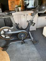 Hometrainer basic fit, Sport en Fitness, Fitnessmaterialen, Ophalen, Zo goed als nieuw