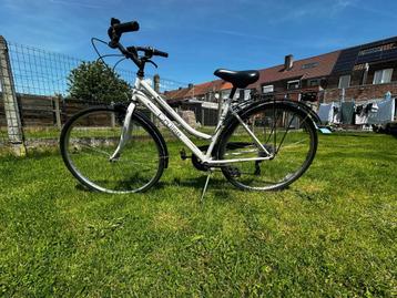 Fiets NR-2 disponible aux enchères