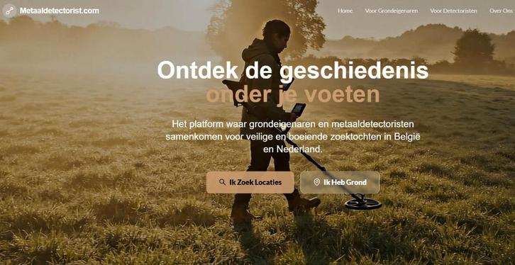 Gronden/grondeigenaars gezocht, Immo, Terrains & Terrains à bâtir