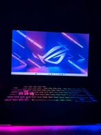 Asus ROG Strix G15 – Ryzen 7 4800H – RTX 3050 Ti – 16GB RAM, Computers en Software, Windows Laptops, Ophalen, Zo goed als nieuw