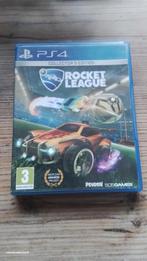 Rocket League - Playstation 4, Games en Spelcomputers, Verzenden, Zo goed als nieuw