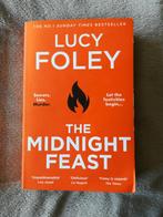 Lucy Foley - The midnight feast, Ophalen of Verzenden, Gelezen, Lucy Foley