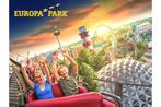 Europa Park 2 dagen oud, Eén persoon, Ticket of Toegangskaart
