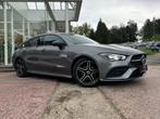 Mercedes CLA 180d AMG Pack Shooting Brake Full Option, Te koop, Alcantara, Zilver of Grijs, Break