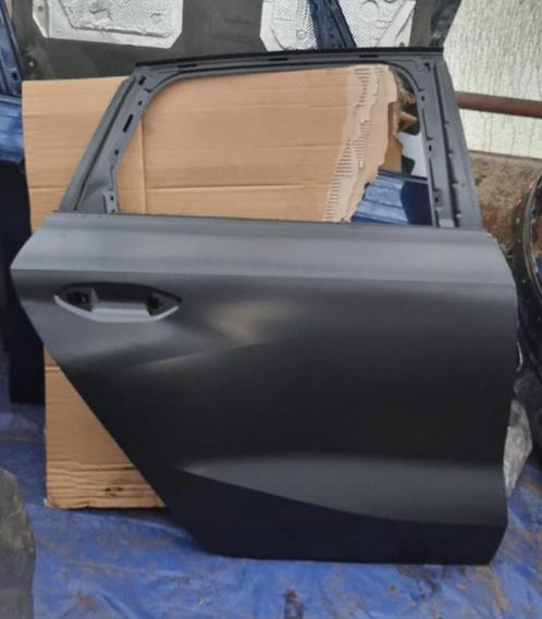 Portier rechtsachter Audi A3 8Y Sportback LY9B 8Y4833052A, Auto-onderdelen, Carrosserie, Audi, Ophalen of Verzenden