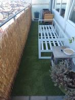 Grasmat in 3 delen, Enlèvement ou Envoi