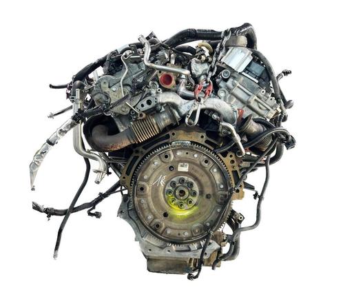 Motor Nissan Pathfinder R51 NP300 Navara 3.0 V9X V9X661, Auto-onderdelen, Motor en Toebehoren, Nissan, Ophalen of Verzenden