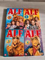 Alf de complete serie 1-4, Ophalen of Verzenden, Zo goed als nieuw