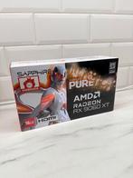 Sapphire Pure Radeon RX 9060 XT 16GB, Informatique & Logiciels, Cartes vidéo, Enlèvement ou Envoi, Neuf, AMD