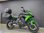 Kawasaki Versys 650 (bj 2022), Motoren, Motoren | Kawasaki, Bedrijf, Meer dan 35 kW, Overig, 650 cc