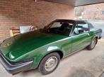 Triumph tr7 pour pièces, Particulier, Achat