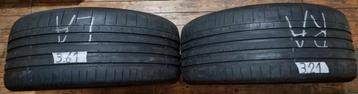 Continental Sport Contact 6 285/40 R 22 110 Y XL beschikbaar voor biedingen