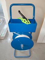 Omsnoering set., Ophalen