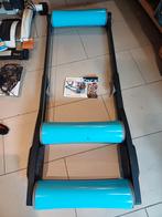 Tacx Flow + Galaxia, Sport en Fitness, Ophalen of Verzenden, Gebruikt