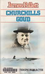 WO II Churchills goud – James Follet, Enlèvement ou Envoi, Deuxième Guerre mondiale, Utilisé, Général