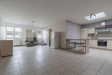 Appartement à louer à Ham-Sur-Sambre, 2 chambres, Appartement, 301 kWh/m²/an, 2 pièces