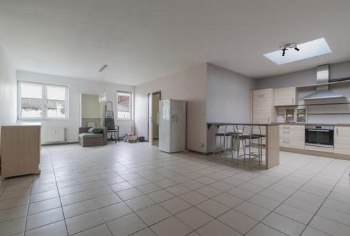 Appartement à louer à Ham-Sur-Sambre, 2 chambres, Immo, Huizen te huur, Appartement, D